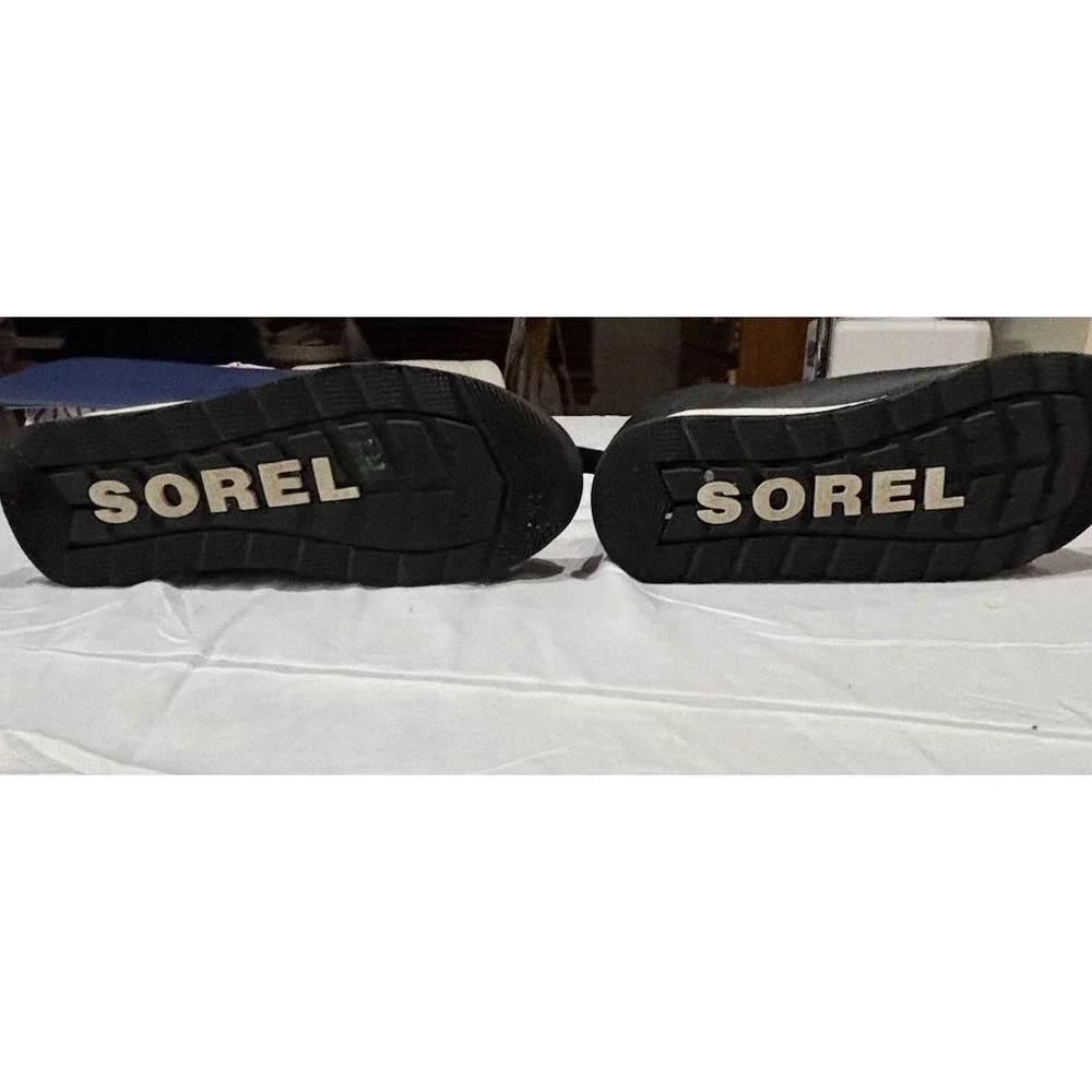 Sorel whitney ii